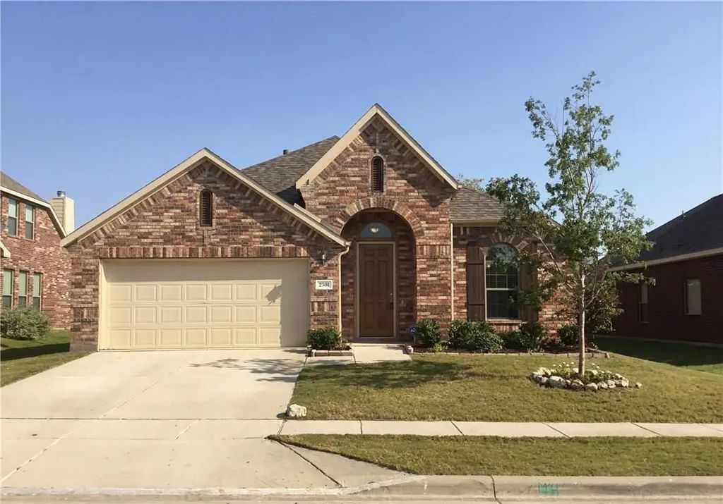 2301 Gregory Creek, Little Elm