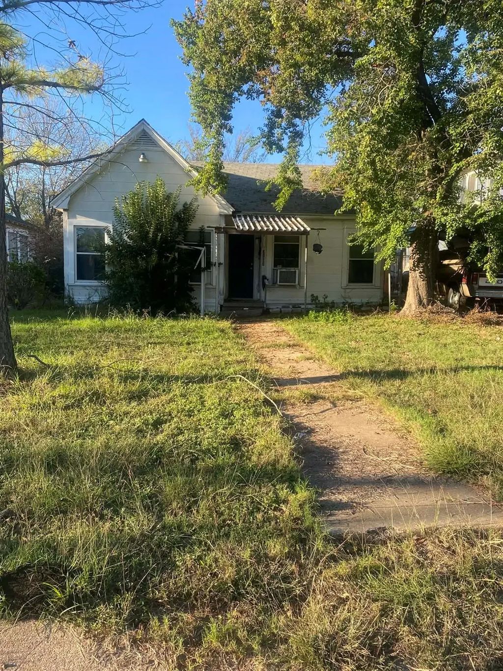 3103 Homan Avenue, Waco
