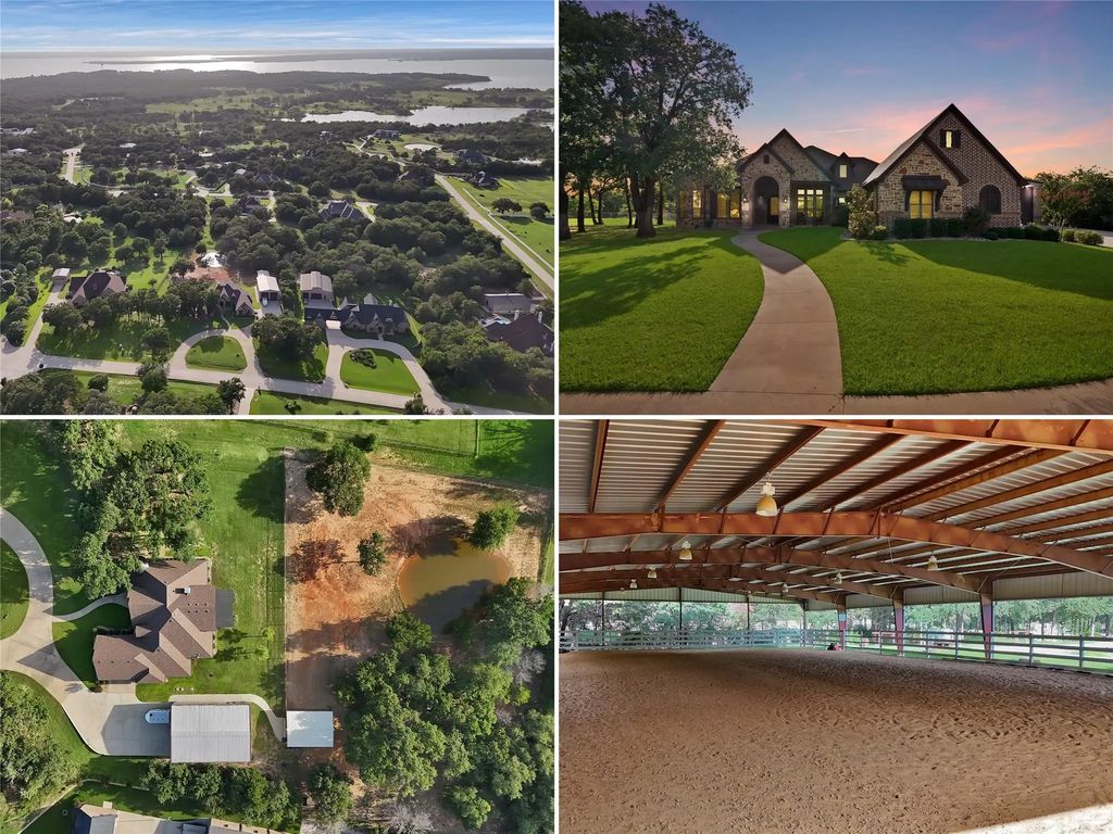 7421 Dawn Avenue, Pilot Point