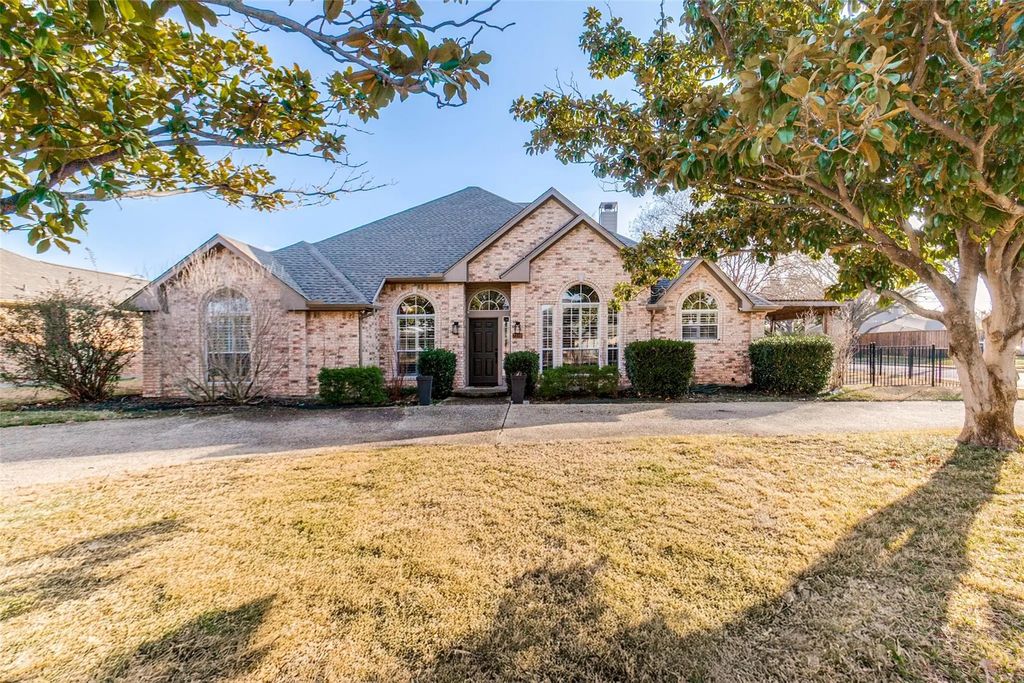 7320 Carta Valley Drive, Dallas