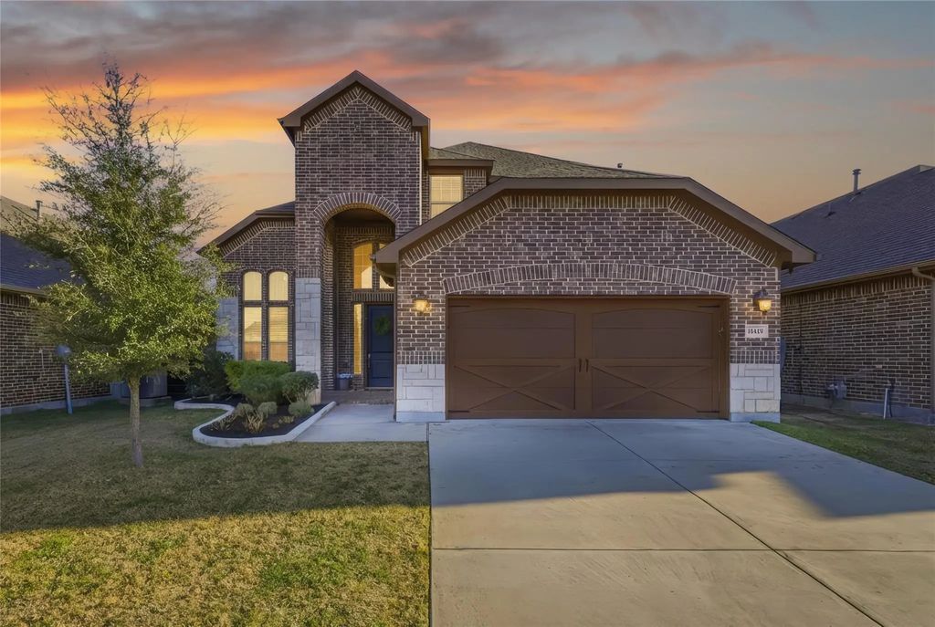 14849 Complacent Way, Aledo