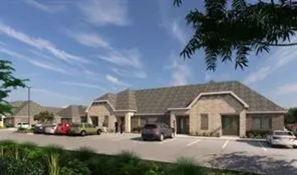 4425 Plano Parkway 1503, Carrollton