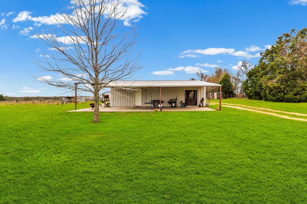 491 Lcr 437 C, Mexia