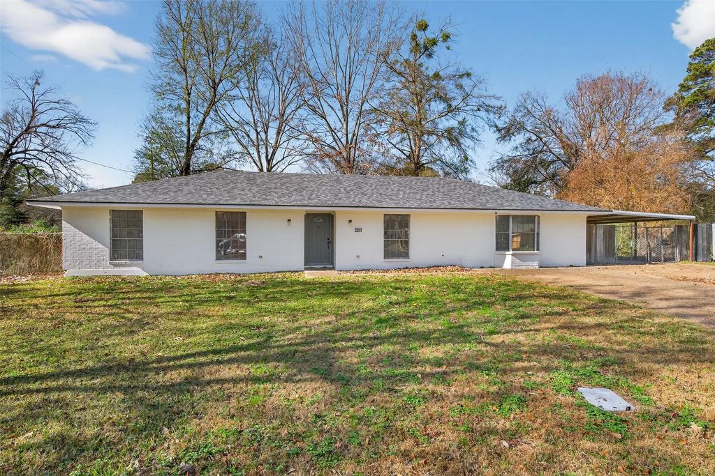 960 Roanoke Drive, Shreveport