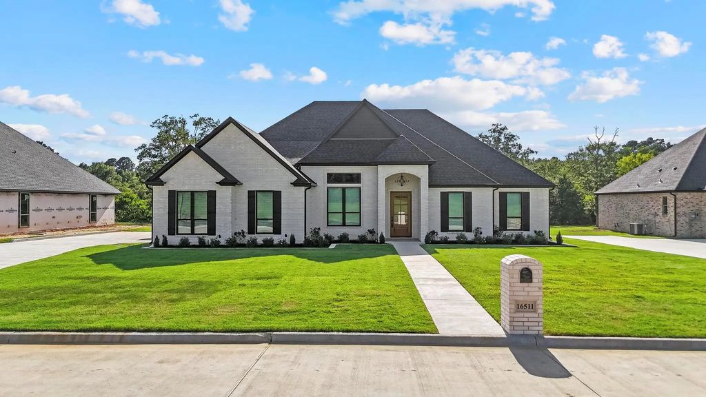 16511 Cooper Way, Tyler