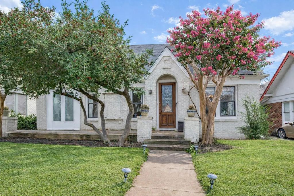 5146 Goodwin, Dallas