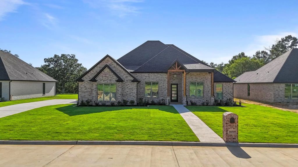16519 Cooper Way, Tyler