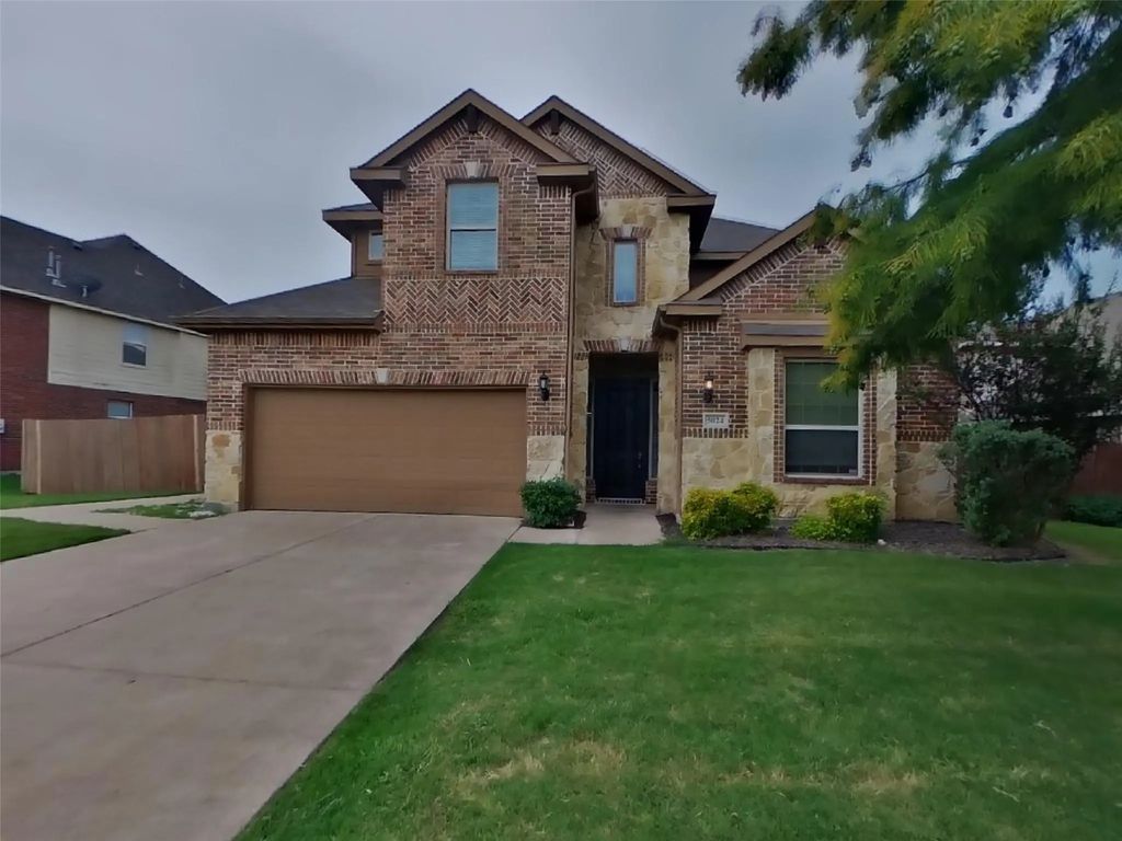5024 Kestrel Drive, Mesquite