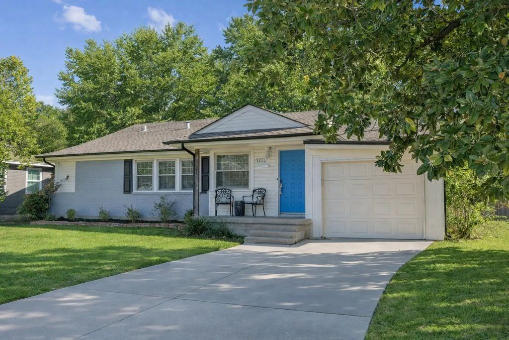 10002 Estacado Drive, Dallas