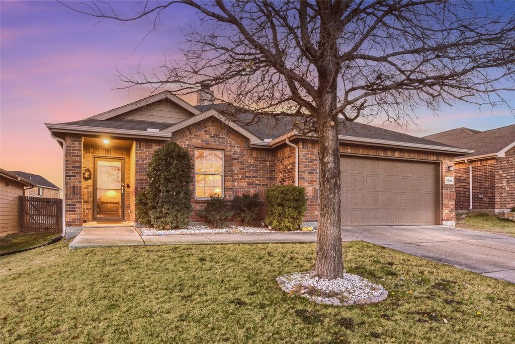 14309 Serrano Ridge Road, Fort Worth