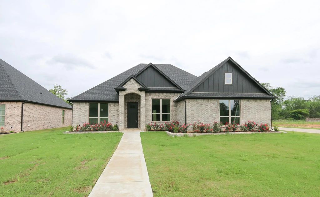 16527 Cooper Way, Tyler