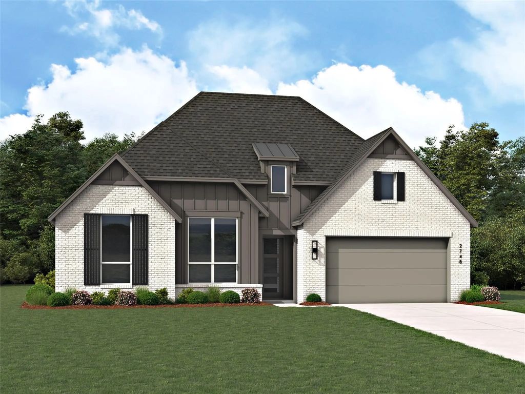7545 Camas Avenue, Midlothian