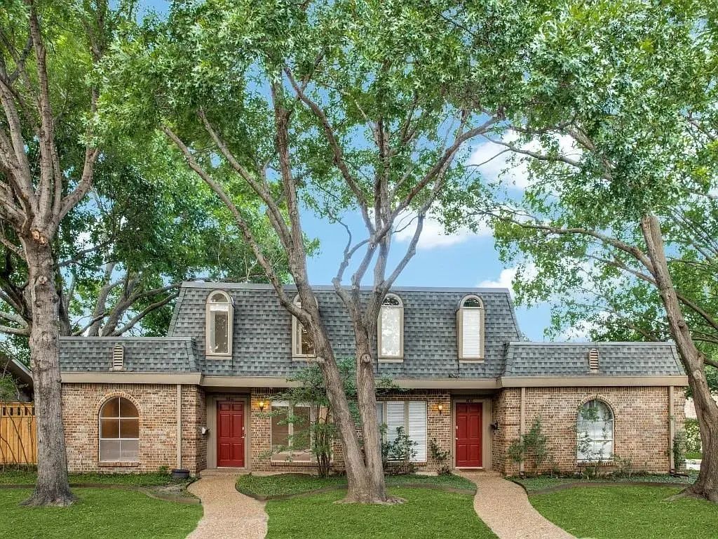 9808 Crest Meadow Drive, Dallas