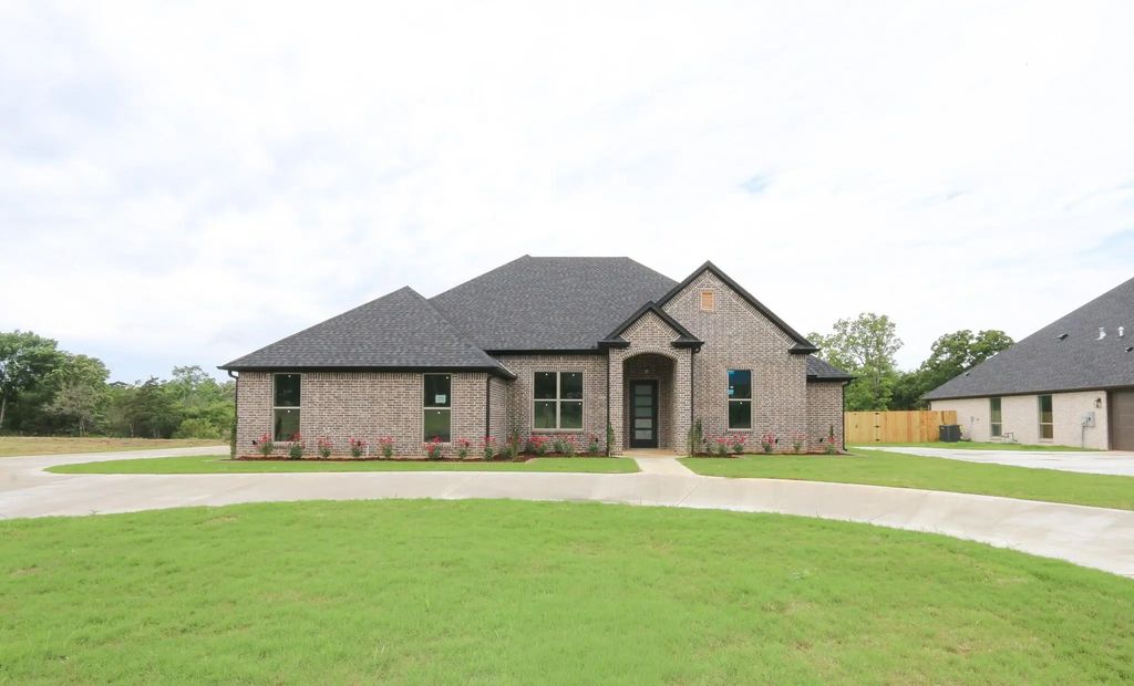 16445 Cooper Way, Tyler