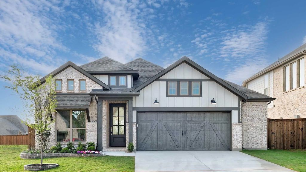 10437 Terrapin Road, Fort Worth