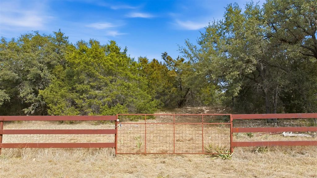 Tbd Fm-2843, Salado