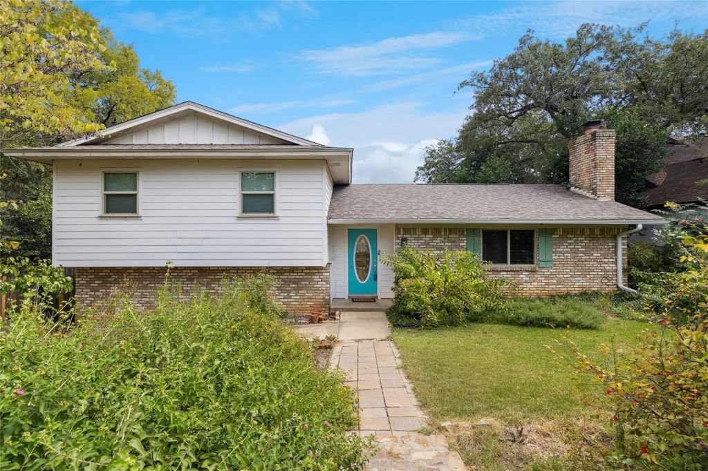 1511 Tatum Drive, Arlington
