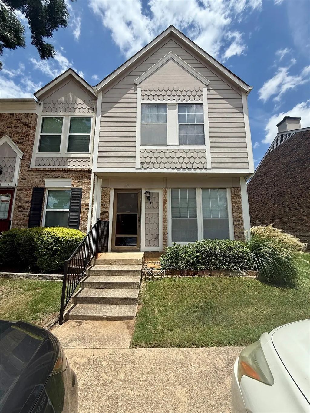 24 Abbey Road, Euless