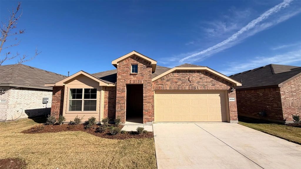 8504 Beltmill Parkway, Fort Worth
