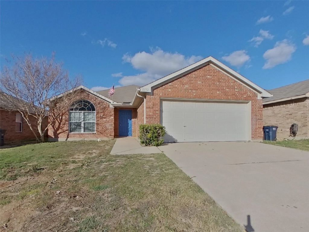 10712 Braemoor Drive, Fort Worth