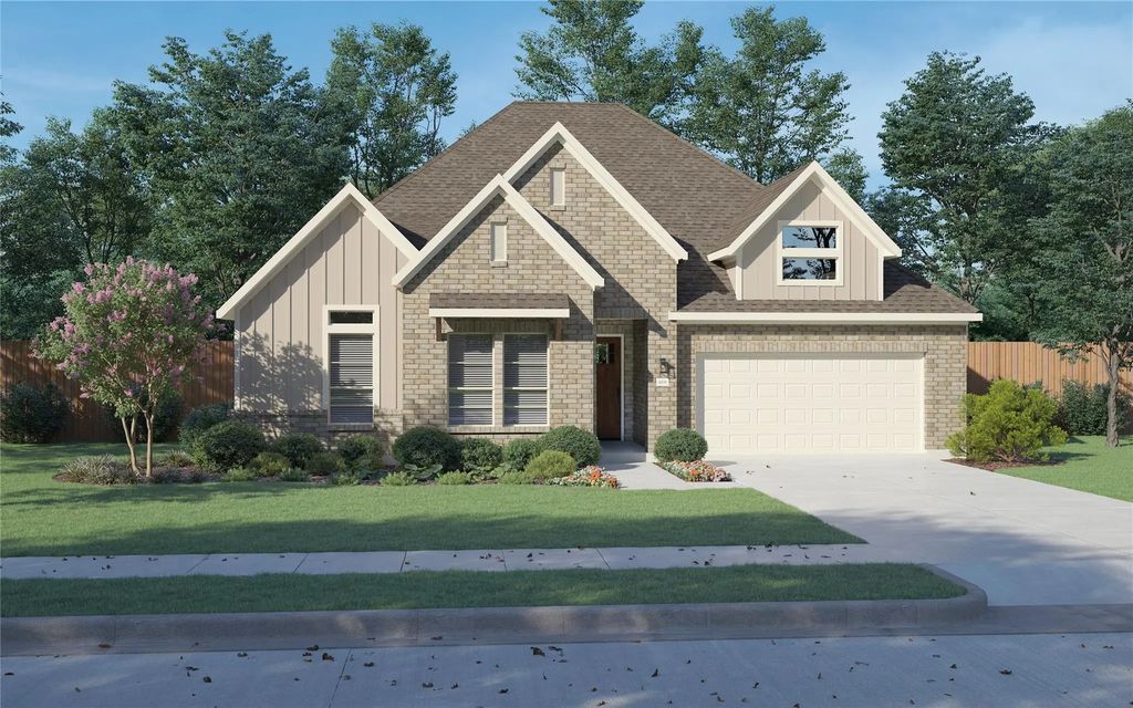 4716 Bishop Street, McKinney