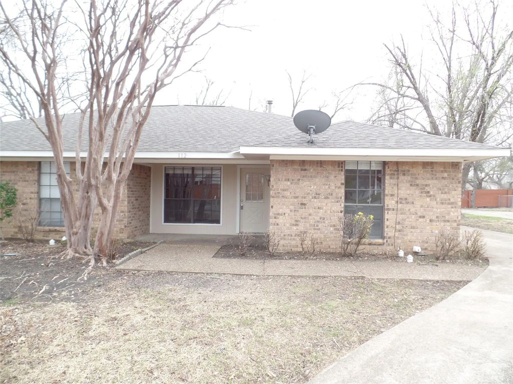 112 Gwendola Drive, McKinney