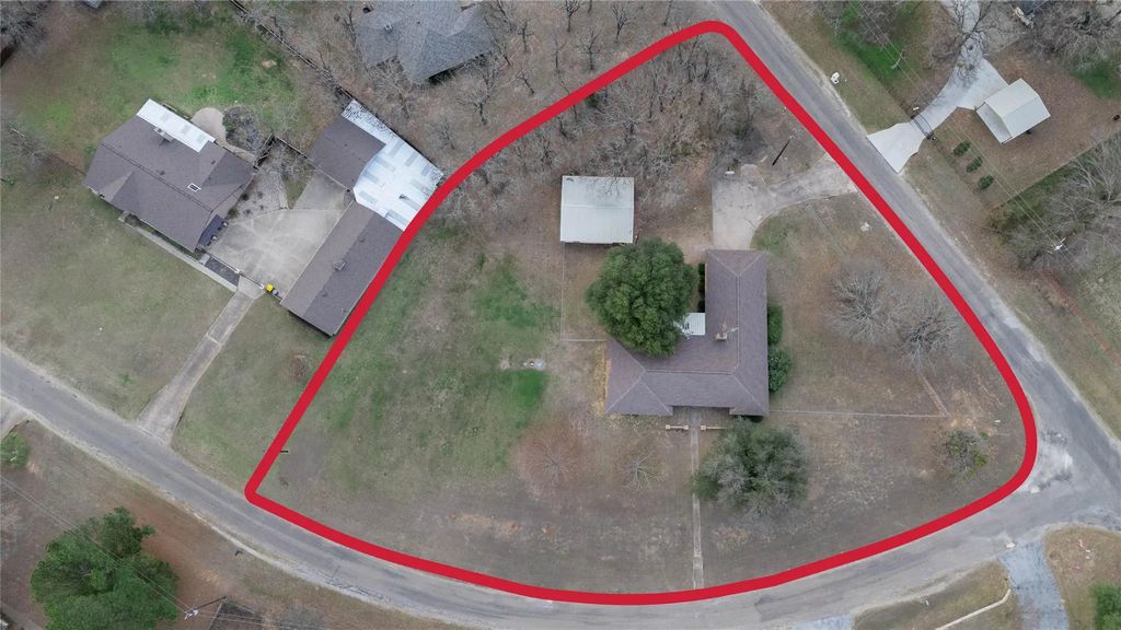 2185 Jana Lane, Burleson