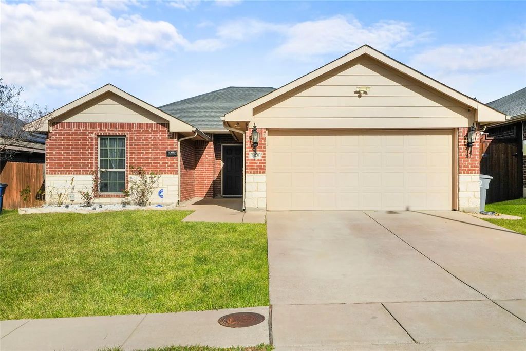 14235 Greenhaw Lane, Dallas