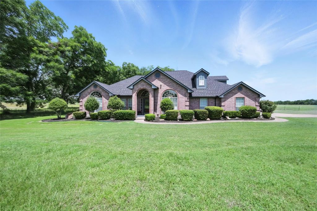 2134 Rs County Road 1402, Point
