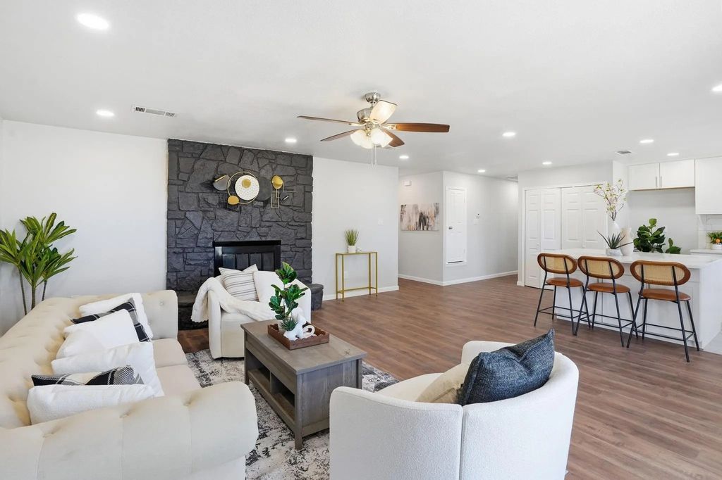 4804 Green Hollow Drive, Arlington
