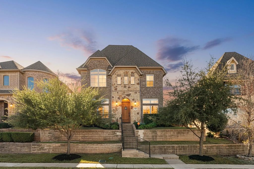 5015 Province Place, Irving