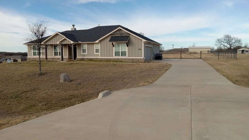 128 Spring Creek Circle, Paradise