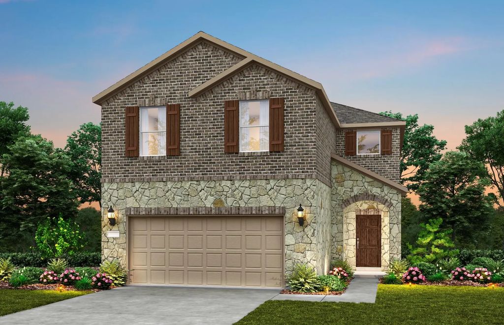 1213 Boyd Street, Aubrey