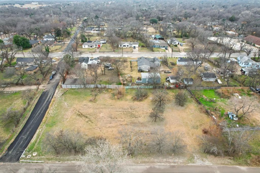 4609 Kolloch Drive, Dallas