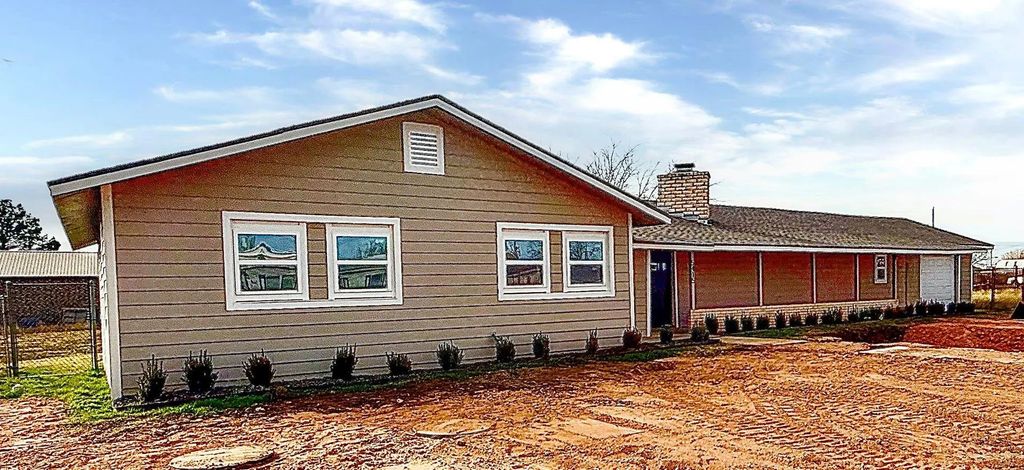 5415 W 39th Street, Odessa