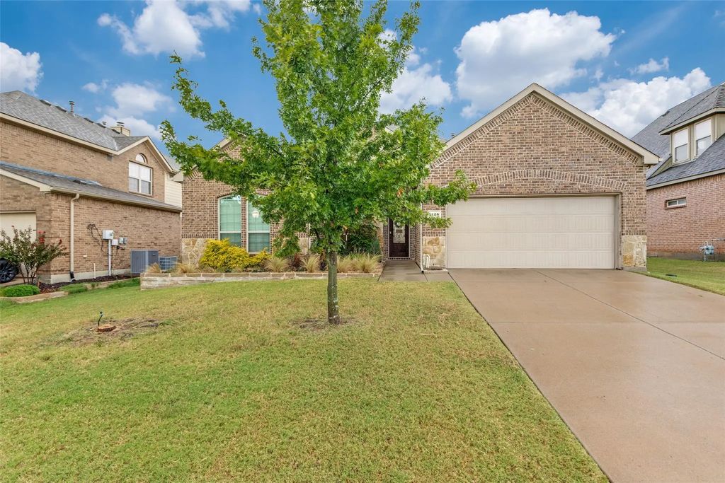 1428 Bateman Lane, Celina