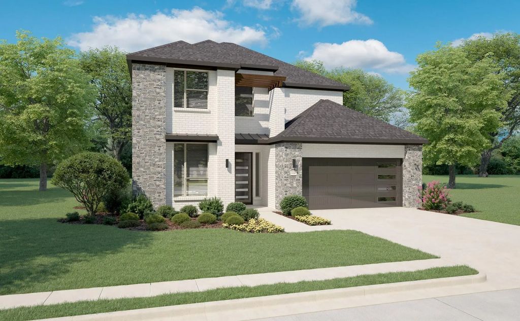 3516 Teasdale Drive, McKinney