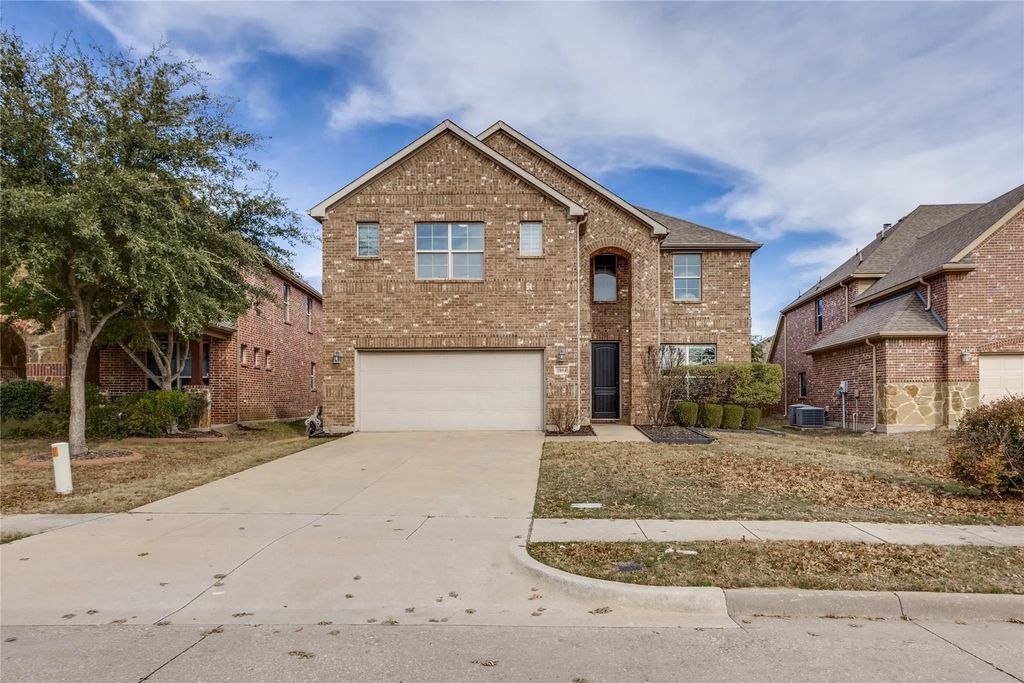 3804 Jeanette Lane, McKinney