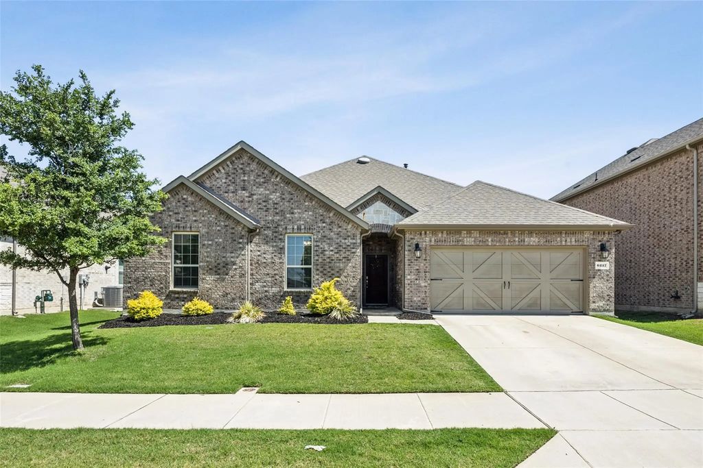 6217 Cheshire Street, Celina