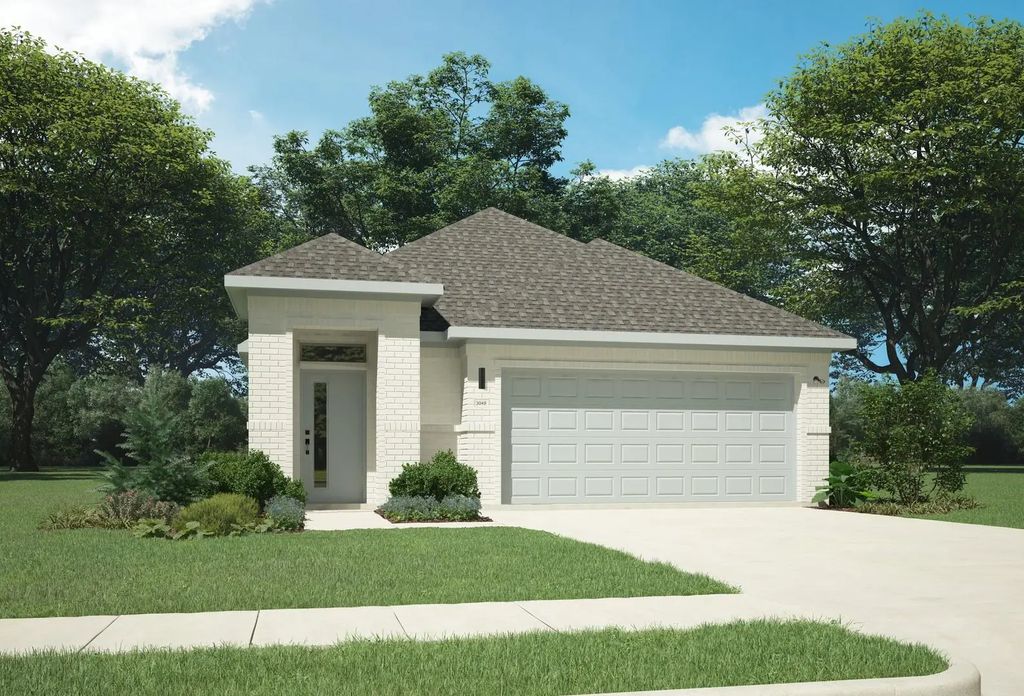 510 Towerglen Drive, McKinney