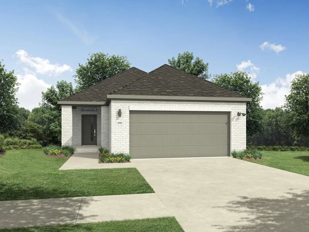 513 Towerglen Drive, McKinney