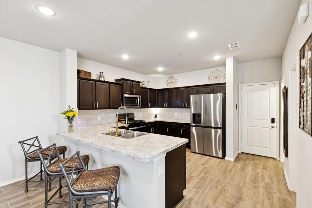 3104 Providence Place, Crandall
