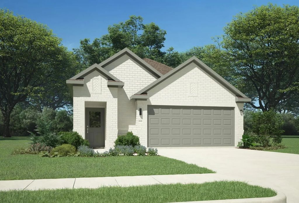 504 Towerglen Drive, McKinney