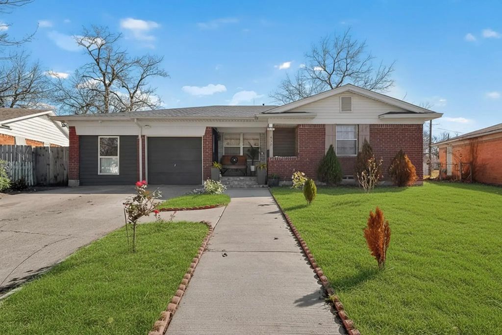 426 Alcorn Avenue, Dallas