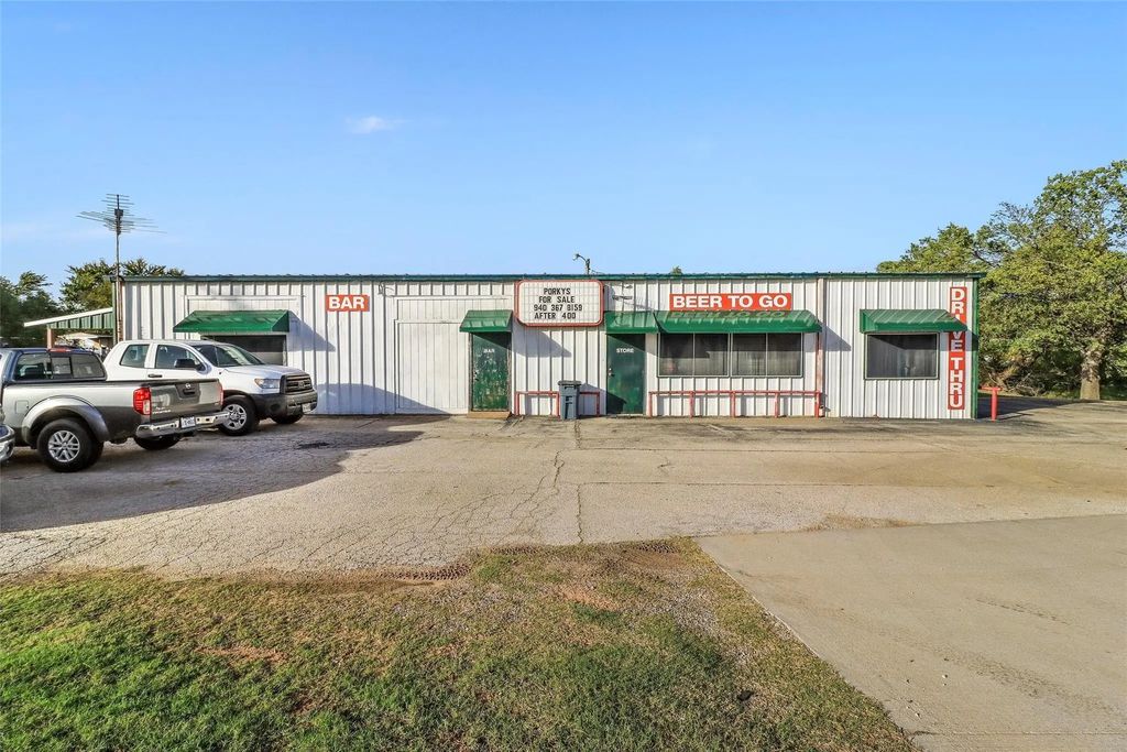 8430 W Us 380, Denton