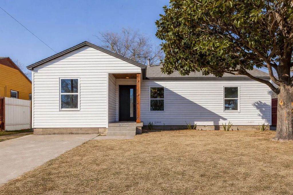 3719 Dutton Drive, Dallas
