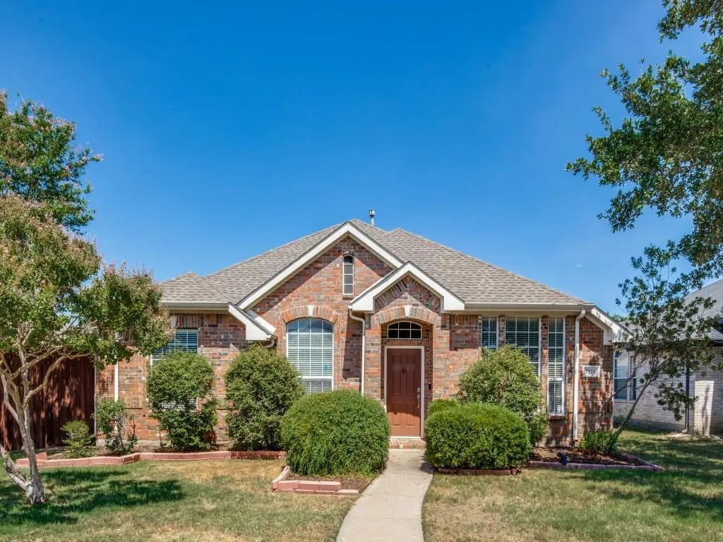 5924 Legend Lane, The Colony