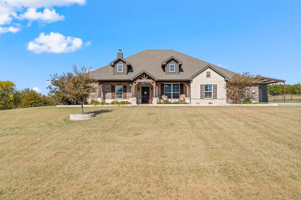 1059 Emilia Drive, Farmersville