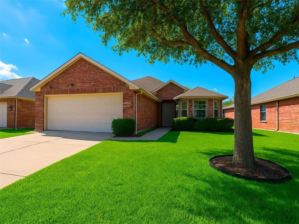 420 Byron Nelson Drive, McKinney