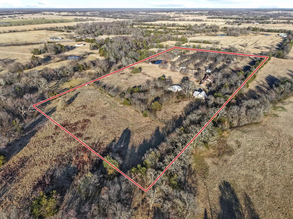 6243 State Highway 276, Point